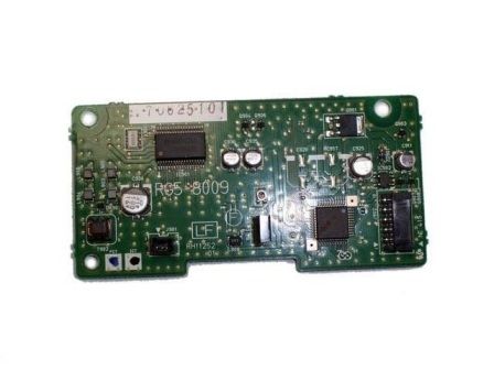 HP RG5-8009-000CN, Cartridge Memory Controller Board, Laserjet 4100, 4101, M9040, M9050- Original 