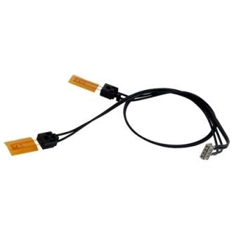 Sharp RH-HX0001QSLB, Fuser Thermistor, ARM236, M237, M257, M276- Original