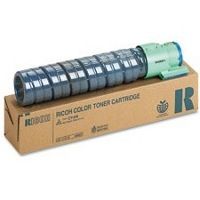 Ricoh 841281, Toner Cartridge Cyan, MP C2030, C2050- Original