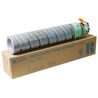 Ricoh 888311, Toner Cartridge HC Cyan, CL4000, SP C410DN,SP C411DN, SP C420DN- Original