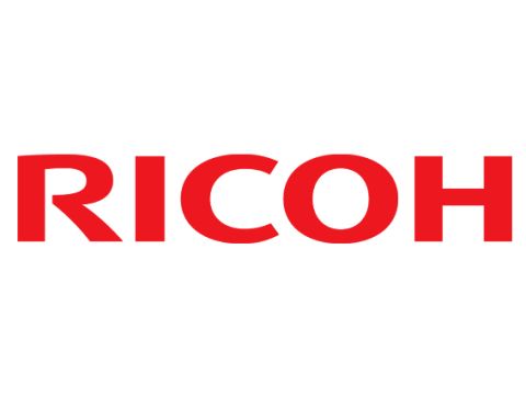 Ricoh AE02-0110  Lower Pressure Roller, 3006, 4006, 4106 - Genuine 