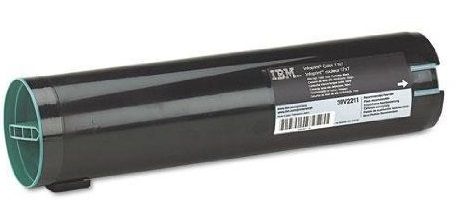 Ricoh 39V2211, InfoPrint Toner Black, 1767- Original