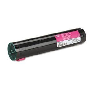 Ricoh 39V2213, Infoprint Toner Magenta, 1767- Original