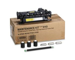 Ricoh 406644, Maintenance Kit, Type 410, AP410- Original