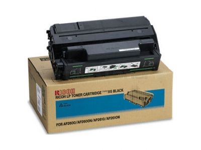 Ricoh 406714 Maintenance Kit, Type 610, AP610 - Genuine