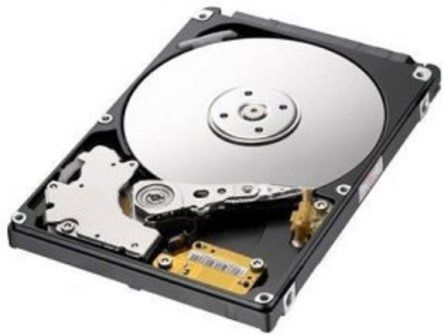 Ricoh 407105, 80GB Hard Disk Drive, Aficio SP4310- Original