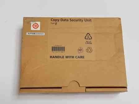 Ricoh 413985, Copy Security Unit, Type F, Pro 907ex, 1107ex, 1357ex- Original 