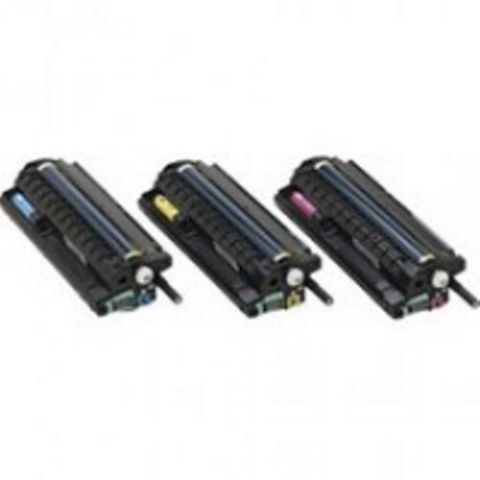 Ricoh 402320, Photoconductor Kit Color, Type 145 A, CL4000, SP C410, C420- Original
