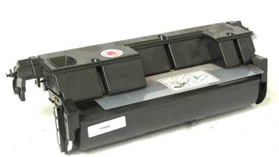 Ricoh 430543 Toner Cartridge Black, Fax 2700L - Genuine