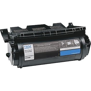 Ricoh 75P6961, Toner Cartridge HC Black, Infoprint 1532, 1552, 1572- Original