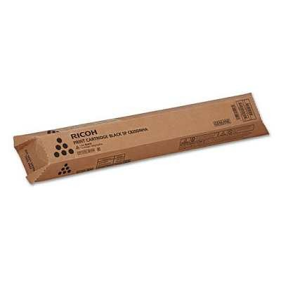 Ricoh 821034, Toner Cartridge Black, SP C820, C821- Original
