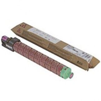 Ricoh 821036, Toner Cartridge Magenta, SP C820, C821- Original 
