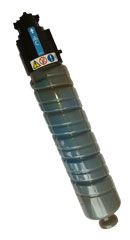 Ricoh 821093 Toner Cartridge SP C430, SP C431  Cyan - Genuine