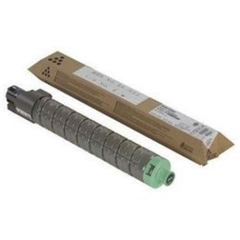 Ricoh 821217, Toner Cartridge HC Black, SP C811- Original