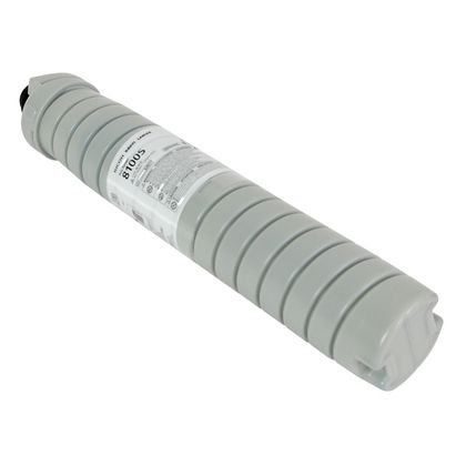 Ricoh 828551, Toner Cartridge Black, Pro 8100, 8110, 8120- Original