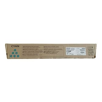 Ricoh 828497, Toner Cartridge Cyan, Pro C7200, C7210- Original 