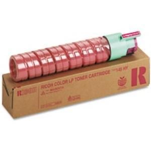 Ricoh 841344, Toner Cartridge Magenta, MP C3500, C4500- Original