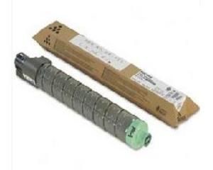 Ricoh 841735, Toner Cartridge Black, MP C3002, MP C3502- Original
