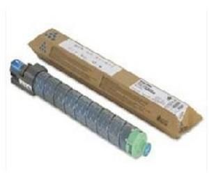Ricoh 841658, Toner Cartridge Cyan, MP C3002, MP C3502- Original