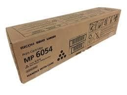 Ricoh 842001, Toner Cartridge Black, MP4054, MP4054, MP6054, MP6055- Original