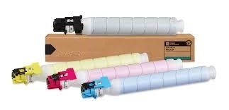 Ricoh 842211, 842212, 842213, 842214, Toner Cartridge Multipack, MP C407SPF- Original