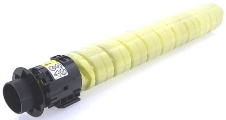 Ricoh 842252, Toner Cartridge Yellow, IM C3000, IM C3500- Original 