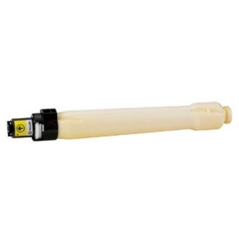 Ricoh 888641, Toner Cartridge Yellow, MP C2000, C2500, C3000- Compatible