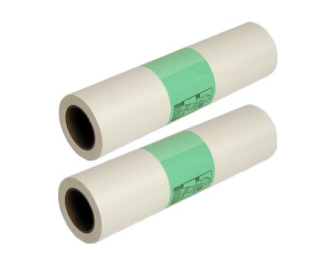 Ricoh 893196, A3 MASTER ROLLER X 2, 11OM, DD4450, JP4500, DX4542, DX4545- Original