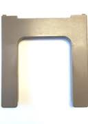 Ricoh A248-6624, Left Back Fence, Aficio 1060, 1075, 2051, 2060, 2075, (A2486624)- Original