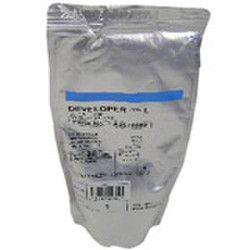 Ricoh A2579660 Developer Cyan, Type L, 6010, 6110, 6513 - Genuine