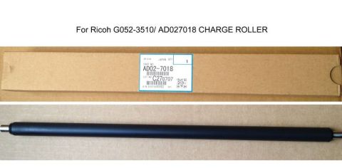 Ricoh AD02-7018 Charge Roller, Genuine 