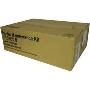 Ricoh 400595 Developer Colour, Type 3800B, AP3800, AP38500 - Genuine 