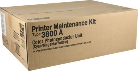 Ricoh 400594, Maintenance Kit, Type 3800A, AP3800, AP3850- Original