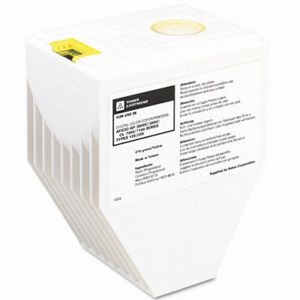 Ricoh 885373 Toner Cartridge Yellow, AP3800 - Compatible 