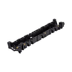 Ricoh B0394101, Fusing Roller Frame, Aficio 1015, 1018- Original