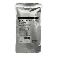 Ricoh B0649645, Developer Black, Type 24, 1060, 1075, 2051, MP5500, MP6000- Original 