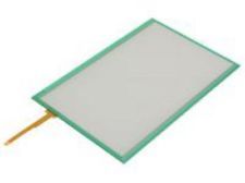Ricoh B223-9900, Touch Screen Panel, MP C2000, C2500, C3000, C3500- Original