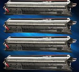 Ricoh B2233013, B2233023, B2233033, B2233043, Developer Unit Value Pack, MP C2000, C2500, C3000- Original