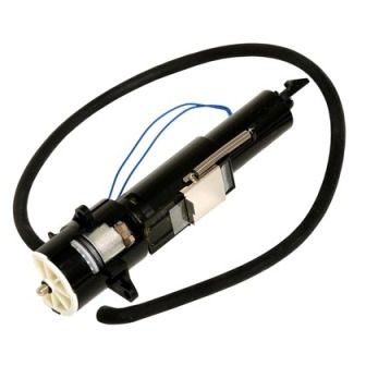 Ricoh B2233255, Pump Unit Black, MP C3500, C4500, SP C811- Original