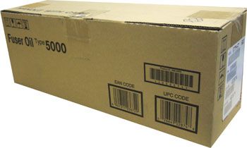 Ricoh 402874, Fuser Oil, CL5000- Original  