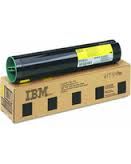 Ricoh CT200963, Toner Cartridge Yellow, IBM InfoPrint Color 1759, 1767, 1769- Original
