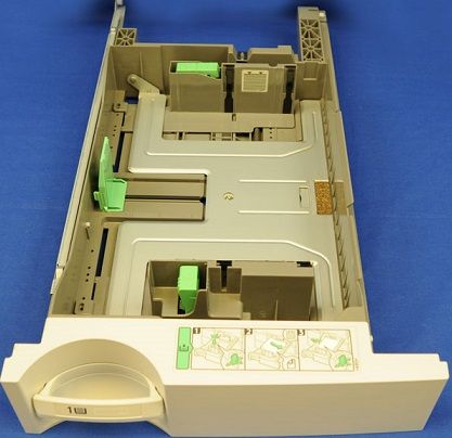 Ricoh D0292850, 1st Paper Tray Feed Assembly, MP C2500, 3500, C4500- Original