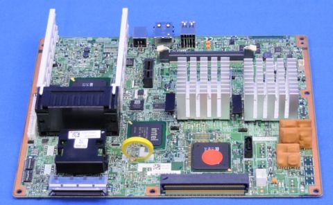 Ricoh D1435710, Main PCB, MP C4502- Original