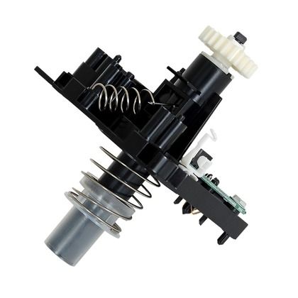 Ricoh D1473285, Transport Screw Nozzle, MP C3003, C4503, C5503, C6003- Original 