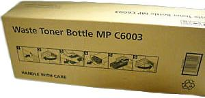 Ricoh D2426400, Waste Toner Bottle, MP C3003, C3503, C4503, C5503- Original