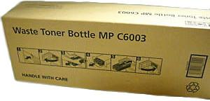 Ricoh D2426410, Waste Toner Bottle, MP C3003, C3503, C4503, SP C840- Original