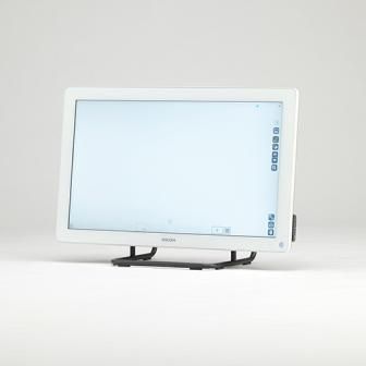 Ricoh D3210BK, Interactive Whiteboard
