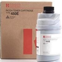 Ricoh 885103, Toner Cartridge Black, Type 450E, FT4022,  4027,  4127, 4522- Original