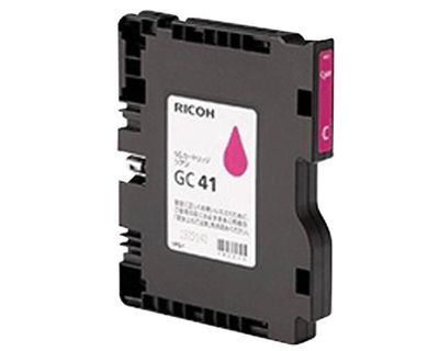 Ricoh 405763, Gel Cartridge Magenta, SG3100, 3110, 3120, 7100- Original