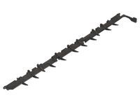 Ricoh H5562208 Gate Plate, 1515, MP161, MP171 - Genuine 